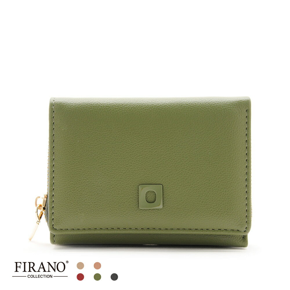 カームフレームウォレット レディース FIRANO フィラノ 203354【hbwl】