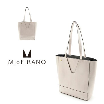 SILHOUETTE F001 トートバッグ レディース MioFIRANO ミオフィラノ MF802550