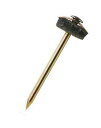 スレート釘 7×100 100本入り
