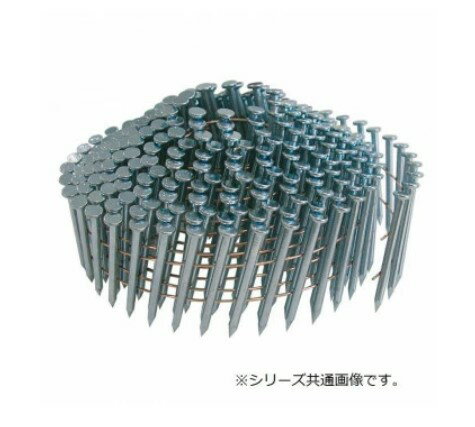 Rakuten - WAKAI ワイヤー連結 コンクリート釘 山形巻 2.5X50 ( WT2550H ) 若井産業