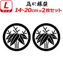 商品詳細 カラー ●ご希望のステッカーカラーをお選び下さい。 ※モニターの発色具合によって実際のものと色が異なる場合があります。 サイズ ●サイズを 　横約140ミリ～200ミリからお選び下さい ●2枚セットになります。 素材 ●屋外使用で5年耐候性のあるシートを使用しております。 （ツヤ消し白と黒は3年〜4年耐久です。） ●モニターの発色具合によって実際のものと色が異なる場合があります。 転写シートへ転写して発送いたしますので到着後直ぐに貼り付け出来ます。〇ご希望のサイズ・カラーにて製作いたします！