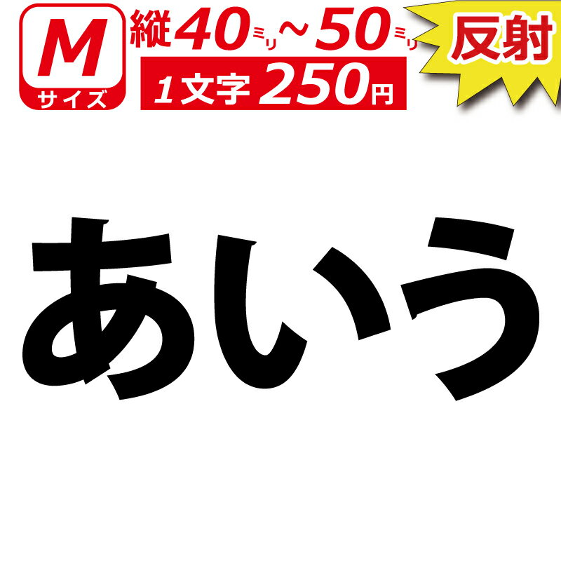 一文字から製作 高級反射 オーダー