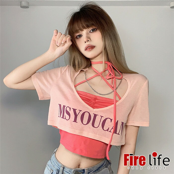 ダンス衣装 トップス ピンク レディース Tシャツ キャミソール ショート丈 ヘソ出し ダンストップス ヒ..