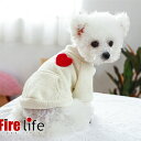 犬服 ドッグウェア セーター ニット 可愛い ハイネック ベスト 小中型犬 犬の服 実用的 暖かい 柔らかい 送料無料