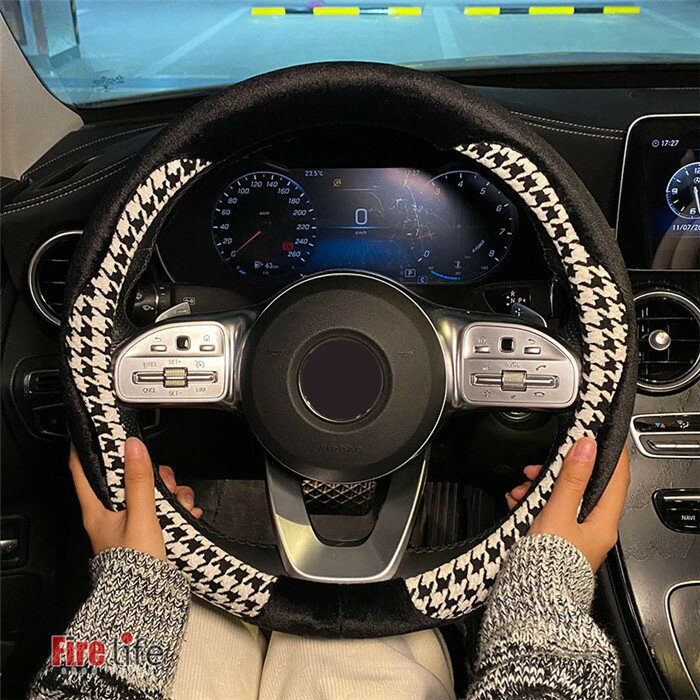 �ϥ�ɥ륫�С� ��ư�� ľ��38cm ���� �⤳�⤳ �դ�դ� �����ٻߤ� ��Ļ�ʻ� ���� �ԥ� �ۥ磻��