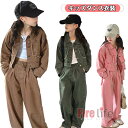 子供服 女の子 キッズダンス衣装 デニム柄 上下セット ヒップホップ コーヒー ピンク グリーン ジャズダンス 派手 ステージ衣装 練習着 演出服 舞台 カジュ...