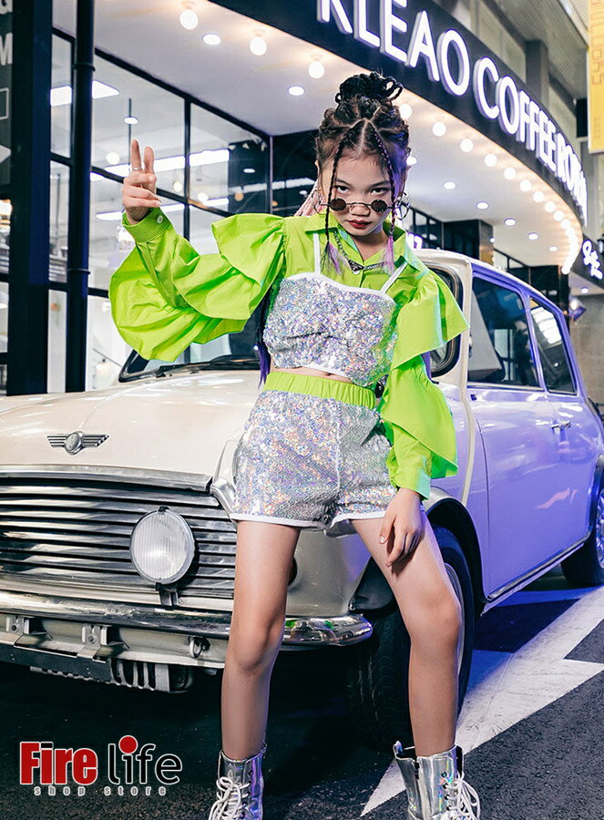 ���ѥ󥳡��� 3�����å� ���å����󥹰��� �ҥåץۥå� ���󥹥����� K-POP �ڹ� ���꡼�� ������� ���λ� ���������� ������ ������ ���٥�� ���ơ������� 120-160cm ����Ū������̵��