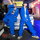 キッズダンス衣装 ブルースーツ セットアップ ヒップホップ 男の子 女の子 ダンスウェア K-POP 韓国 舞台衣装 ジャケット パンツ スーツ ブラウン ホワイト ブラック 120cm~180cm 送料無料