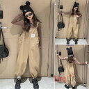 サロペット 子供服 キッズダンス衣装 トップス 長袖インナー セットアップ オーバーオール ガールズ 普通着 子ども服 派手 つなぎ K-POP 韓国 ストリー...