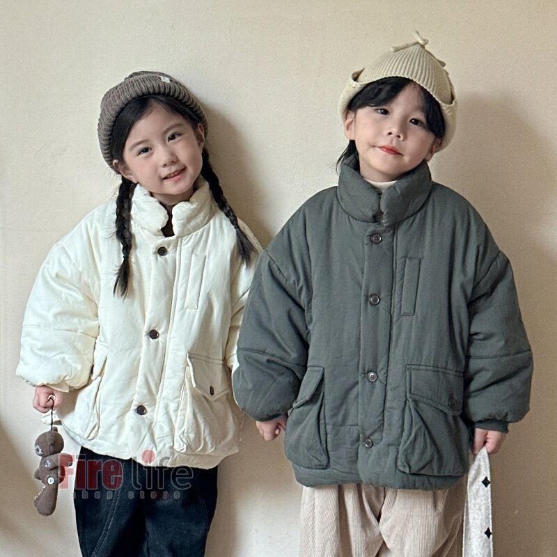 子供服 キッズ 中綿コート 兄妹お揃い 仲良し 姉妹 兄弟 おそろい 冬コート 暖かい アウター ベージュ グリーン 子供服 女の子 男の子 男女兼用 秋冬 防寒 おしゃれ 可愛い ジュニア カジュアル 日常着 通園 通学 あったかい プレゼント 幼稚園 小学校 撮影 80-150cm