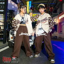 キッズダンス衣装 女の子 男の子 ジャケット ジャンパー パンツ 単品orセットアップ ヒップヒップ hiphop K-POP イベント ダンス大会 団体服