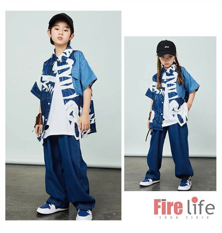 ���󥹰��� ���å� ���åȥ��å� �ǥ˥ॷ��� �ǥ˥�ѥ�� �֥롼 �ҥåץۥå� ���󥹥ե��å���� �ˤλ� �����륺 �ѻ� Ⱦµ K-POP �ڹ� ����� ���ơ������� ������ ����� jazz 110-180cm