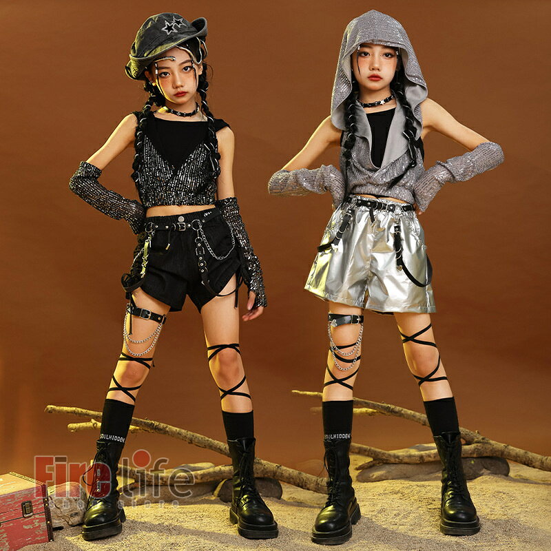 Cinturón Disfraz de Baile Niños Mujeres Hip Hop Todos 16 Colores Accesorios de Baile Accesorios de Baile Jazz Baile Moda Cinturón Cadena Corazón Niños Cinturón Niñas Danza Social Negro Blanco Rosa Púrpura Azul Beige Marino Amarillo Plata Café Piel sintética Envío Gratis — vista 3