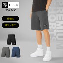 ショートパンツ メンズ スウェットパンツ ハーフパンツ ボックスロゴ 夏 五分丈 綿 ポケット付き カジュアルウエア 柔らかい 通気性 伸縮性 吸汗 薄手 プリントデザイン ジムウェア ランニングウェア カジュアルパンツ ルームウェア 春夏 コットン FIRN フィルン
