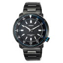 セイコー ワイアード SEIKO WIRED 腕時計 メンズ AGAJ406 ブラック【正規品】【送料無料】【楽ギフ_包装】