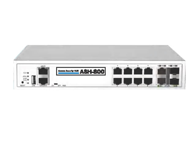 ASH Series フーバーブレイン ASH-800