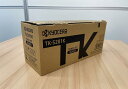 京セラトナー純正品最安値 M6635cidn用新品ブラックトナーTK-5281K(2)