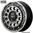 15×5.0J インセット+45 4-100 新品 ホイール 4本MID マルカ サービス ナイトロパワー H12 ブラックN-BOX ワゴンR ウェイク タン...