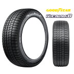 今冬入荷 215/60R16 95Q グッドイヤー アイスナビ 8 新品 スタッドレス 4本 ヴェゼル オデッセイ デリカD:5 マークX クラウン エスティマ 等