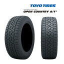 235/65R17 108H XL トーヨー オープンカントリー A/T3オールテレーン オフロード オンロード