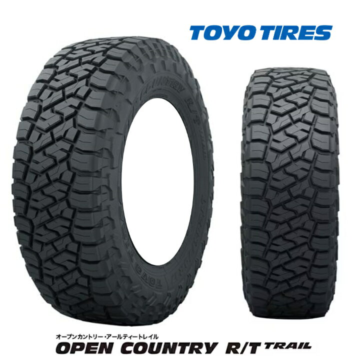 楽天市場】トーヨー オープンカントリー 285/70r17(車用品 楽天市場】トーヨー オープンカントリー 285/70r17(車用品