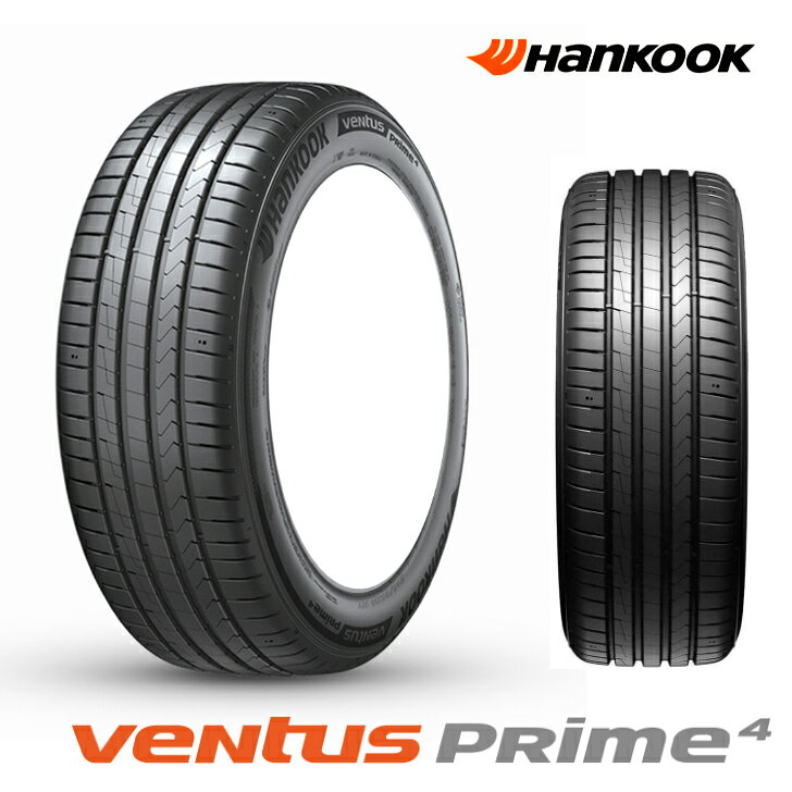 205/60R16 96V XL 新品 タイヤ 4本Hankook ハンコック Ventus Prime 4