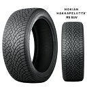 今冬入荷 215/65R16 102R XL 新品 スタッドレス タイヤ 4本NOKIAN ノキアン タイヤ ハッカペリッタ R5 SUV 16インチアルファー...