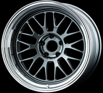 即納RAYS VOLK RASING 21A レイズ ボルクレーシング 21A鍛造 軽量 メッシュ 18inch 10.5J 5H114.3+15新品 ホイール 4本