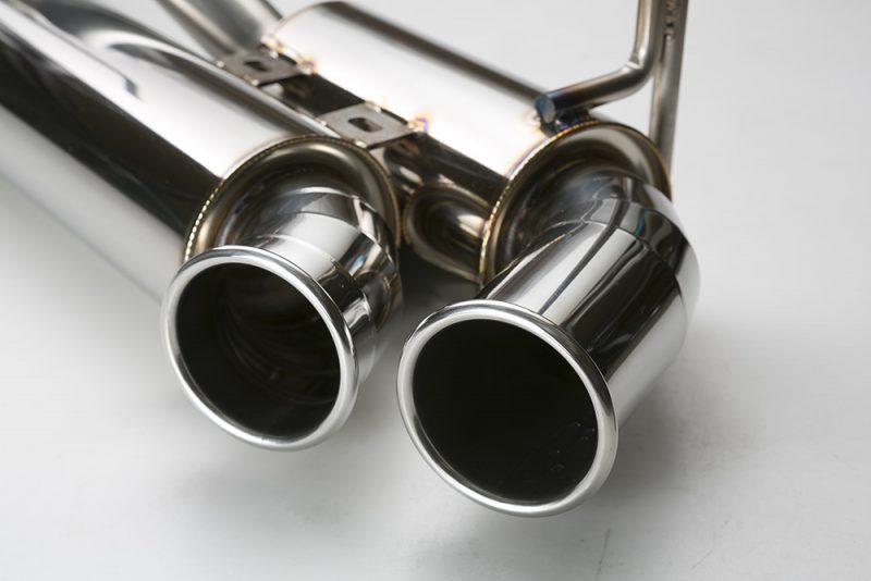 5ZIGEN SP Spec STREET SP7007-N マフラースズキ ジムニー シエラ 3BA-JB74W H30/7～