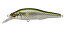 メガバス Megabass X−80 トリックダーター #26 和銀アユ ルアー ミノー プラグ シャッド x-80