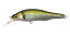 メガバス Megabass X−80 トリックダーター #01 GG オイカワ ルアー ミノー プラグ シャッド x-80