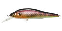 メガバス Megabass X−80 トリックダーター #76 M エンドマックス ルアー ミノー プラグ シャッド x-80