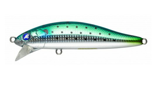 BuleBule ブルーブルー　ゼッパー80S 　#06 コイナッコのサムネイル