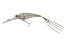 ジャッカル JACKALL SOUL SHAD ソウルシャッド 58SR SP サイト底エビTYPE2