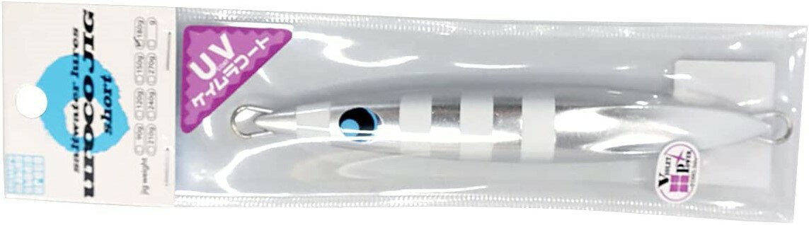UROCO JIG  硼 180g #013GUV ߥС/֥饰ƥå/饳 ᥿른 