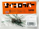 フィールドサイド Field Side サイコロラバー 12mm モエビ