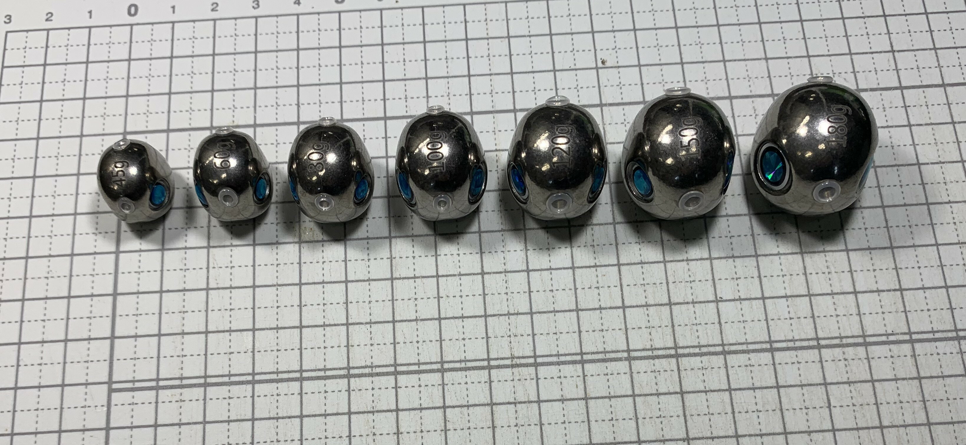 楽天市場】タイラバ タングステン 180gの通販 楽天市場】タイラバ タングステン 180gの通販