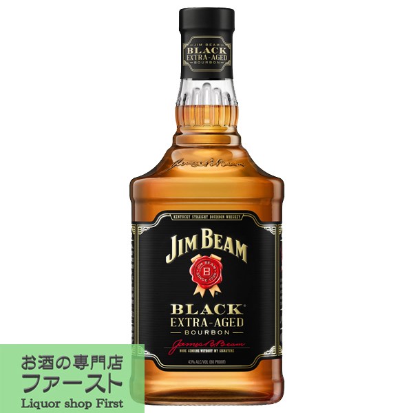 ジムビーム(JIM BEAM)は、200年以上の歴史を誇り、1973年以来世界売上No.1を誇るバーボン。 世界No.1の売上を誇るジムビームブランドの最上級品。 6年以上の長期熟成を経たプレミアム・バーボン。 深い熟成感がもたらす豊かなアロマと芳醇な味わいが際立ちます。 【原産国・・・アメリカ(USA)】 【分類・・・バーボンウイスキー】【注意事項】 ●『お買い物ガイド』記載の1個口で発送出来る上限を超えた場合、楽天市場のシステムの関係上、自動計算されません。 当店確認時に変更させて頂き『注文サンクスメール』にてお知らせさせて頂きます。 1個口で発送出来る上限につきましては『お買い物ガイド(規約)』をご確認下さい。 ●写真画像はイメージ画像です。商品のデザイン変更やリニューアル・度数の変更等があり商品画像・商品名の変更が遅れる場合があります。 お届けはメーカーの現行品となります。旧商品・旧ラベル等をお探しのお客様はご注文前に必ず当店までお問い合わせの上でご注文願います。詳しくは【お買い物ガイド(規約)】をご確認下さい。 ●商品画像はイメージの為、商品名とビンテージ(年度)が違う場合があります。 ●商品手配の関係上、ビンテージ(年度)が変更になる場合があります。 予めご了承願います。 ●在庫表示のある商品につきましても稀に在庫切れ・メーカー終売の場合がございます。品切れの際はご了承下さい。 ●商品により注文後のキャンセルをお受け出来ない商品も一部ございます。(取り寄せ商品・予約商品・メーカー直送商品など) ●ご不明な点が御座いましたら必ずご注文前にご確認ください。