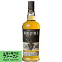 ザ・ダブリン・リバティーズ　オーク・デビル　5年　アイリッシュ・ウイスキー　46度　700ml(正規輸入品)(4)