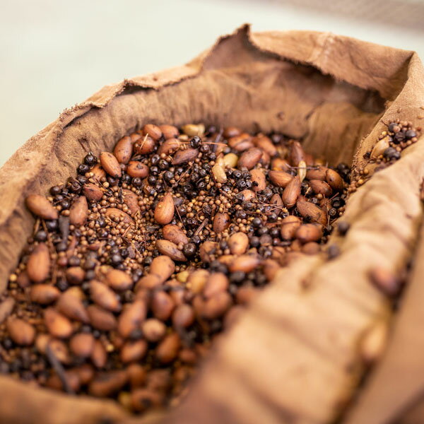 シンガポール・ドライ・ジン(500ml)