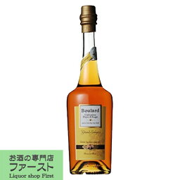 【フランスで造られたりんごのブランデー！】　ブラー　グラン・ソラージュ　カルヴァドス　40度　700ml(正規輸入品)