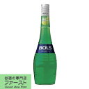 ボルス メロン 17度 700ml(正規輸入品)
