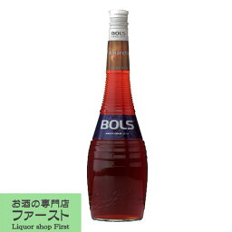 ボルス　アマレット　24度　700ml(正規輸入品)