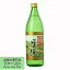 【ソバのすっきりとした甘さと爽やかな香り！】　雲海　そば焼酎　25度　900ml