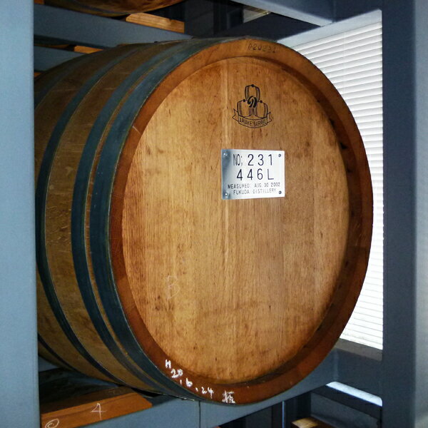 樽御輿特醸樫樽貯蔵米焼酎25度1800ml(1)(●5)