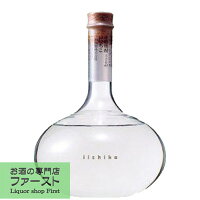 【オシャレなフラスコ型ボトル！】　いいちこ　フラスコボトル　麦焼酎　30度　720ml