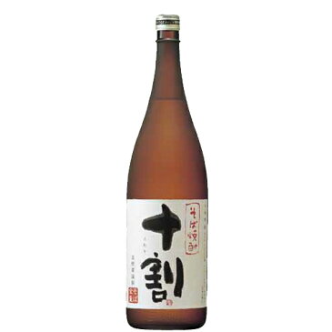 宝　十割　そば焼酎　25度　1800ml(2)