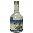 【球磨焼酎の本場で最も愛飲されている米焼酎!】 繊月 純米焼酎 25度 300ml(箱入)(5)