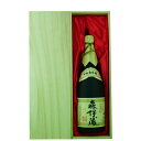 森伊蔵 芋焼酎 「★豪華桐箱入り」　森伊蔵　JALラベル　芋焼酎　かめ壺仕込み　25度　720ml