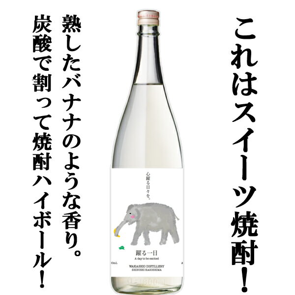 【限定入荷しました！】【炭酸割りでビターチョコレート！お湯割